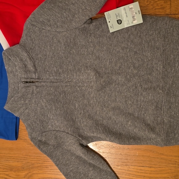 OKIE DOKIE BRAND TODDLER BOYS BUNDLE OF 3 ITEMS SIZE 2T - Picture 4 of 15